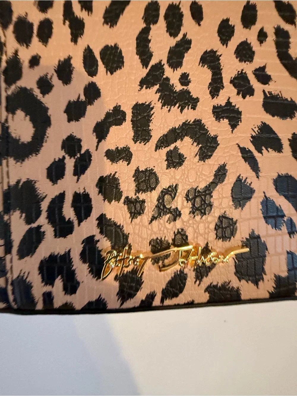 Betsey Johnson betsey johnson